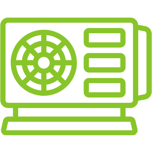 Heat Pump <br>Installation