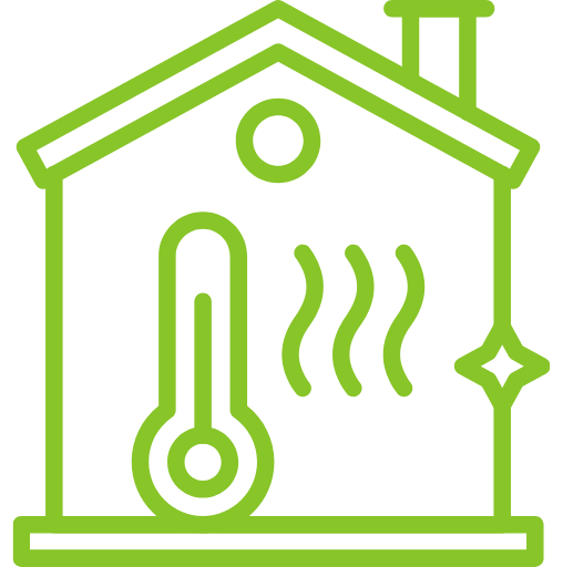 Underfloor <br>Heating
